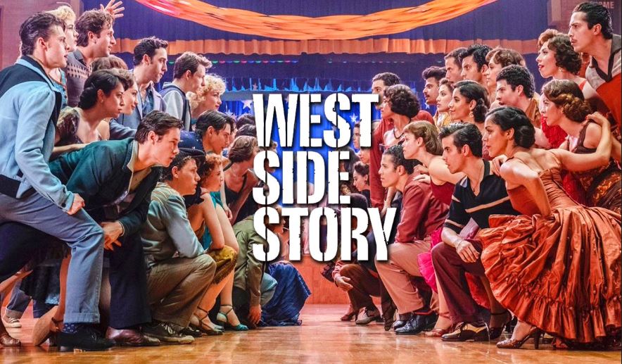 West Side Story polys vs swingers