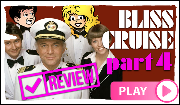 Episode 11 Vanilla Swingers podcast: Bliss Cruise Review Part 4