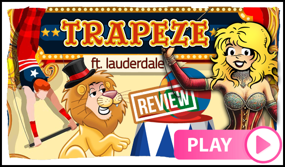 Episode 33 Vanilla Swingers podcast: South Florida After Dark: The Ultimate Trapeze Review​